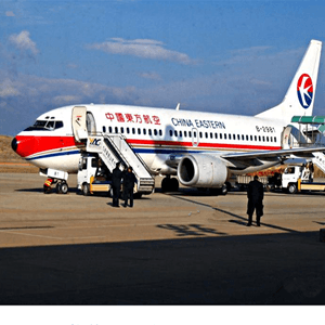 通化三源浦机场货运航空快运业稳步发展的原因是什么？